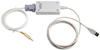 Адаптер USB-COM для ЛТ-300