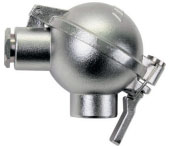Клеммная головка НГ-10 для термопреобразователя ТП-0395