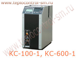 КС-100-1, КС-600-1 калибратор сухоблочный