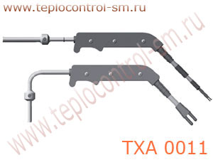ТХА 0011 преобразователь термоэлектрический хромель-алюмелевый (термопара)