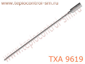 ТХА 9619 преобразователь термоэлектрический хромель-алюмелевый (термопара)