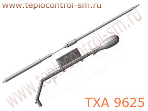ТХА 9625 преобразователь термоэлектрический хромель-алюмелевый (термопара)