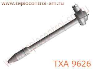 ТХА 9626 преобразователь термоэлектрический хромель-алюмелевый (термопара)