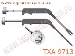 ТХА 9713 преобразователь термоэлектрический хромель-алюмелевый поверхностный (термопара)