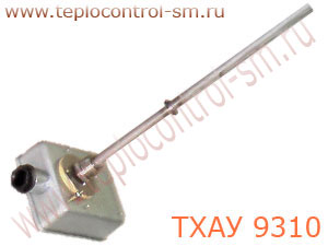 ТХАУ 9310 термопреобразователь с унифицированным токовым выходным сигналом (термопара)
