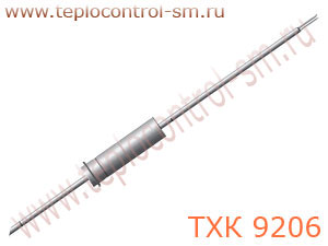 ТХК 9206 преобразователь термоэлектрический хромель-копелевый (термопара)