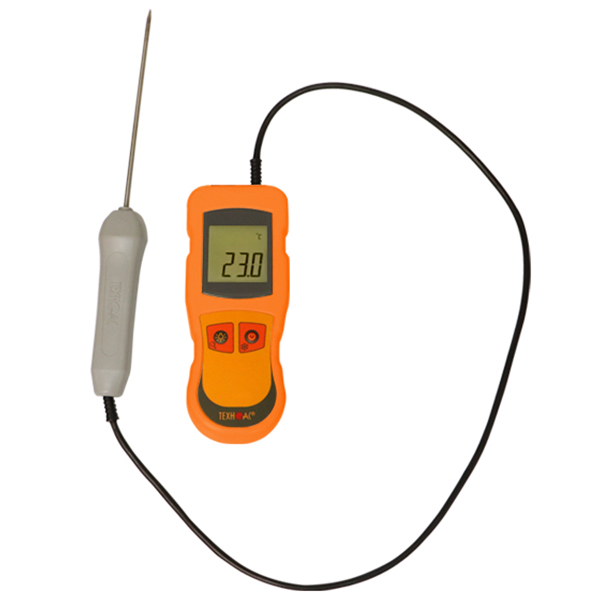 Внешний вид контактного термометра ТК-5.01МС
