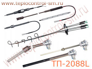 ТП-2088Л термоэлектрический преобразователь (термопара)