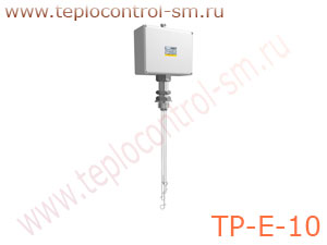 ТР-Е-10 термопреобразователь сопротивления многозонный