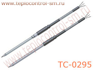 ТС-0295 термометр (термопреобразователь) сопротивления медный и платиновый
