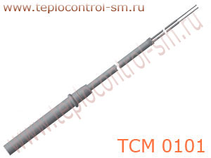 ТСМ 0101 термопреобразователь сопротивления медный
