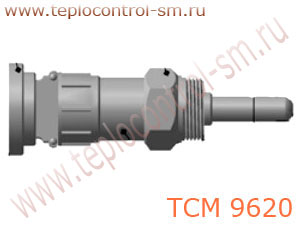 ТСМ 9620 термопреобразователь сопротивления медный