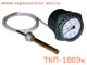 ТКП-100Эк термометр манометрический конденсационный показывающий электроконтактный