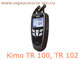 Kimo TR 100, TR 102 термометр электронный контактный с датчиком Pt100