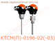 КТСМ/КТСП-0196-02(-03) комплект термопреобразователей сопротивления