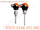 КТСП-0196-07(07Б, 08, 08Б) комплект термопреобразователей сопротивления