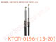 КТСП-0196-(13-20) комплект термопреобразователей сопротивления с кабельным выводом