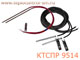 КТСПР 9514 комплект термопреобразователей сопротивления платиновых для теплосчётчиков