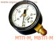МТП-М, МВТП-М манометр, мановакуумметр технический показывающий