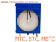 МТС, ВТС, МВТС манометр, вакуумметр, мановакуумметр самопишущий с электрическим или часовым приводом диаграммы