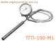 ТГП-100-М1 термометр манометрический показывающий газовый