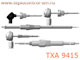ТХА 9415 преобразователь термоэлектрический хромель-алюмелевый (термопара)