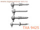 ТХА 9425 преобразователь термоэлектрический хромель-алюмелевый (термопара)