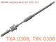 ТХА 0308, ТХК 0308 преобразователь термоэлектрический хромель-алюмелевый и хромель-копелевый кабельный (термопара)