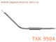 ТХК 9504 преобразователь термоэлектрический хромель-копелевый (термопара)
