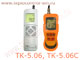 ТК-5.06, ТК-5.06С термометр (термогигрометр) контактный одноканальный электронный со сменными зондами, с функцией измерения относительной влажности воздуха и температуры точки росы