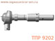 ТПР 9202 преобразователь термоэлектрический платинородий-платинородиевый (термопара)
